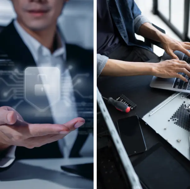 Innovazione Digitale e Protezione dei Dati