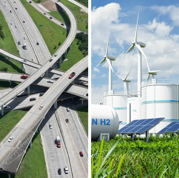 Servizi Pubblici, Infrastrutture ed Energia